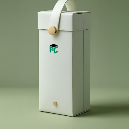 Custom Scarf Boxes - Image 1